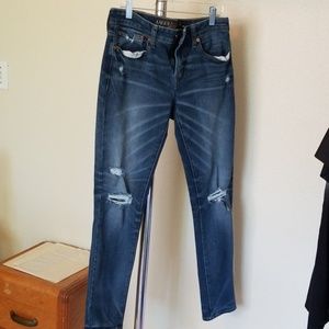 Mens jeans